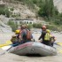 Rafting sur le Zanskar !