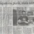 Avant les photos, un petit article