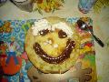 mr crèpe