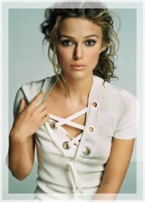 keira knightley