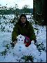 La neige!!