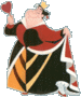 Alice fé partie de mé Disney préférés!!