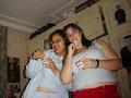 After the concert