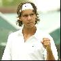 Rafael Nadal...