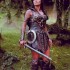 Xéna princesse guerrière