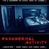 Paranormal activity