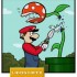 Mario il aurait jamais du être plombier.