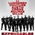 The expendables, petits pandas trop mign