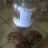les cookies mix and jar