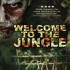 Welcome to the jungle.