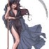 La faucheuse n°5