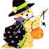 Halloween n°1