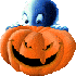 Gifs d'halloween à gogo n°1