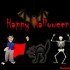 Gifs d'halloween à gogo n°1