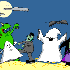 Gifs d'halloween à gogo n°1