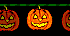 Gifs d'halloween à gogo n°1