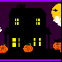 Gifs d'halloween à gogo n°2