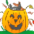 Gifs d'halloween à gogo n°3