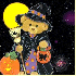 Gifs d'halloween à gogo n°3