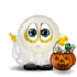 Gifs d'halloween à gogo n°4