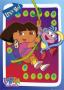 Dora l'exploratrice.