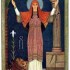Sainte Martine… se fête le 30 janvier…