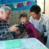 Mes 3 ans!!!!