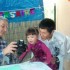 Mes 3 ans!!!!