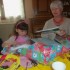 Mes 5 ans  (Dimanche 9 juin  )