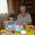Mes 5 ans  (Dimanche 9 juin  )
