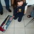 Mes 5 ans  (Dimanche 9 juin  )