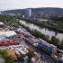 Oktoberfest/Volksfest à Stutt