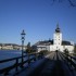 Ausflug nach Gmunden*