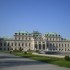 Wien - Belvedere