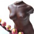 La femme chocolat