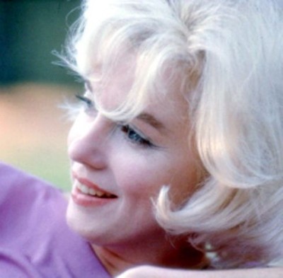 Marilyn 85 printemps