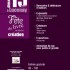Fête du livre à Lucenay 15 mai