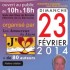 Salon du livre 23 février Brindas (Rhône