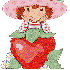 La fraise