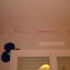 Maintenant la chambre de sa fi