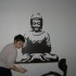 Ah ! La chambre Bouddha d'Audr