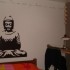 Ah ! La chambre Bouddha d'Audr
