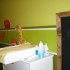 La chambre d'Enora
