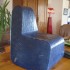 Les mobiliers en carton