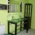 Salle de bain Gégé & Yve