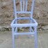 Chaises de bistrot
