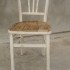 Chaises de bistrot