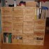 Caisses vins