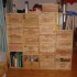 Caisses vins