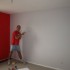 Chambre Aude et Franck